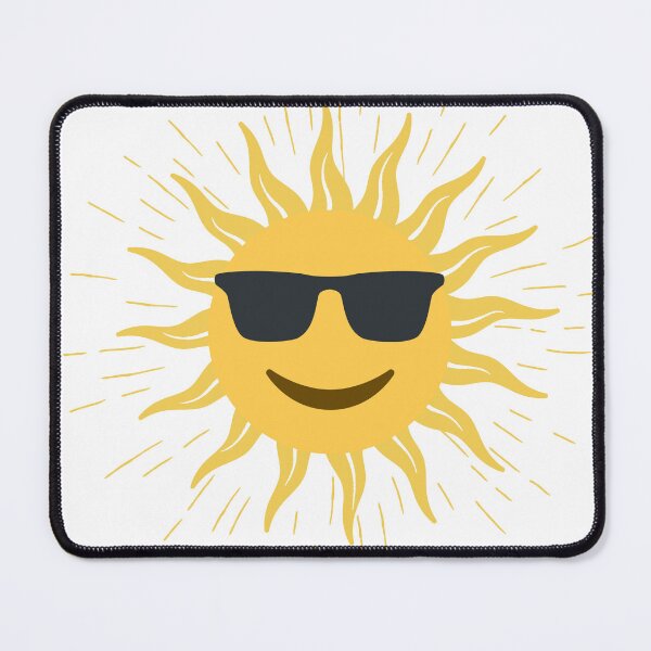 Item preview, Cool Sunshine designed and sold by Saffarii.