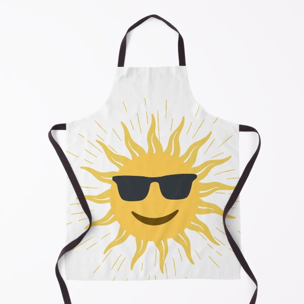 Item preview, Cool Sunshine designed and sold by Saffarii.