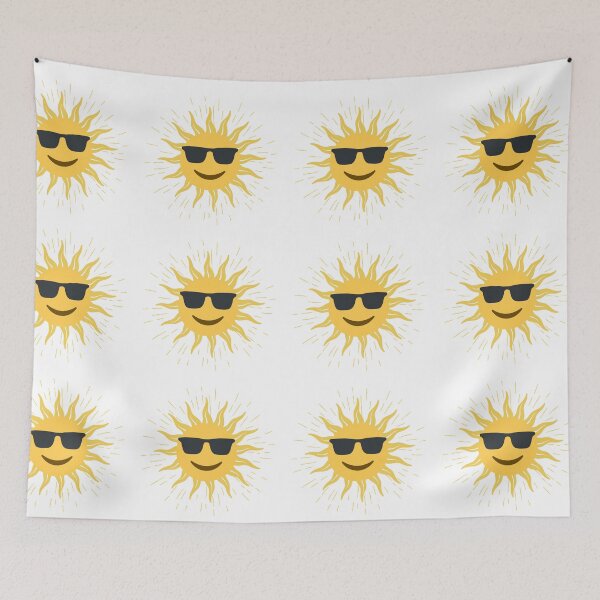 Item preview, Cool Sunshine designed and sold by Saffarii.