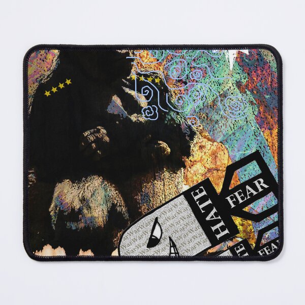 Item preview, War Monkey designed and sold by Robert Ball.