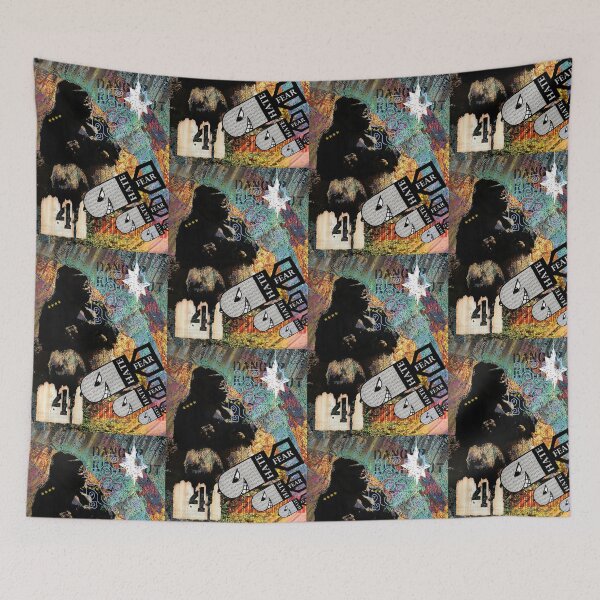 Item preview, War Monkey designed and sold by Robert Ball.
