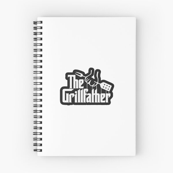 Item preview, The grillfather designed and sold by Jamieleebaby.