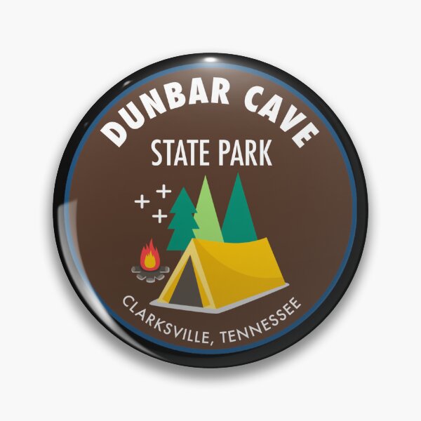 Item preview, dunbar cave state park designed and sold by melissaxxmelissa.
