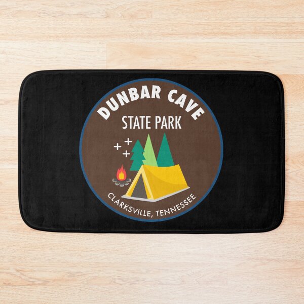 Item preview, dunbar cave state park designed and sold by melissaxxmelissa.