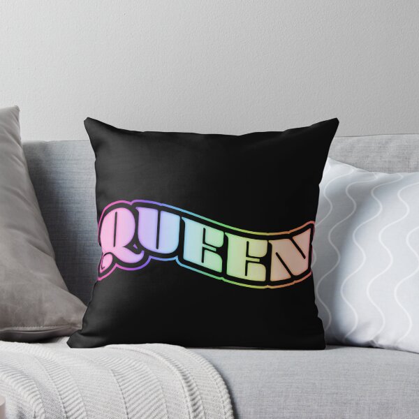 Item preview, Queen designed and sold by MaryJaneRC.