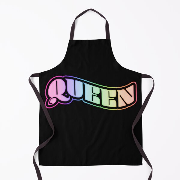 Item preview, Queen designed and sold by MaryJaneRC.