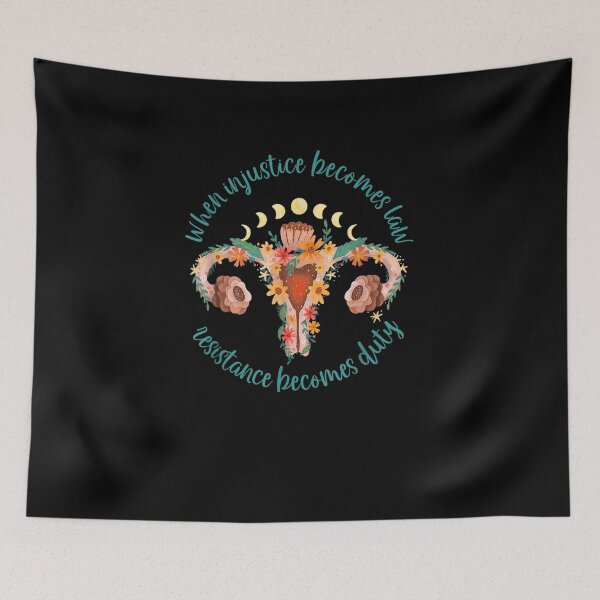 Item preview, When Injustice Becomes Law Resistance Becomes Duty designed and sold by bilal233.