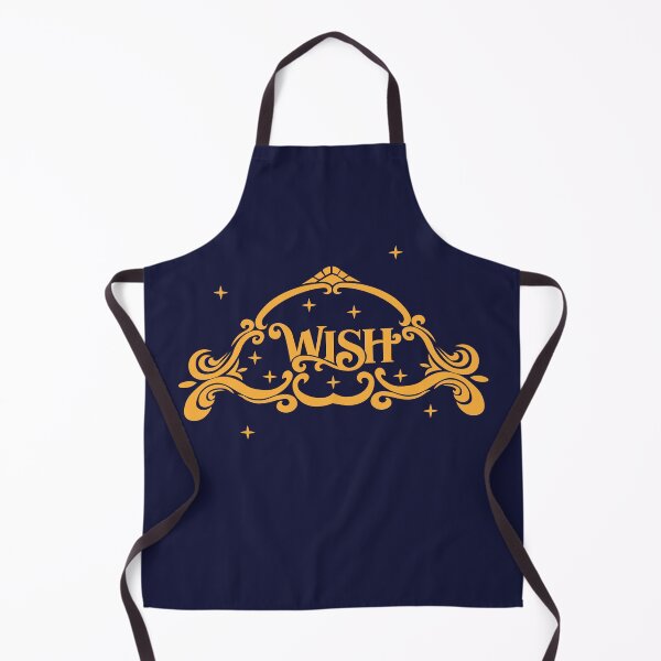 Item preview, Wish Ship Stern designed and sold by Lunamis.