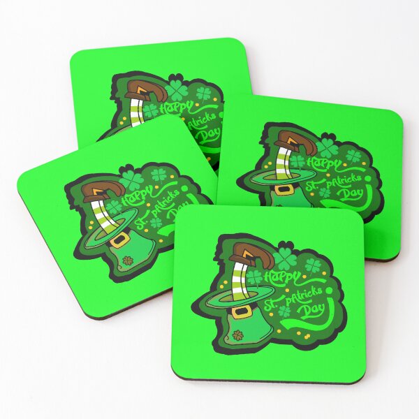 Item preview, saint patrick day designed and sold by fantasmahappy.