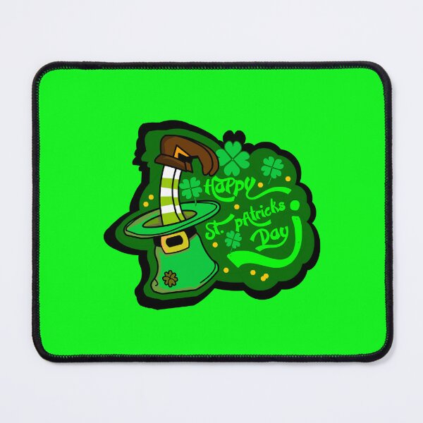 Item preview, saint patrick day designed and sold by fantasmahappy.