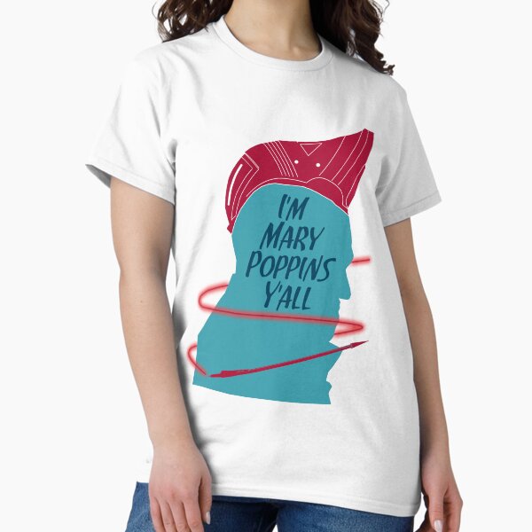 Item preview, Mary Poppins designed and sold by tripinmidair.