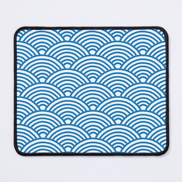 Item preview, Wave pattern background designed and sold by Sirichai Puangsuwan.