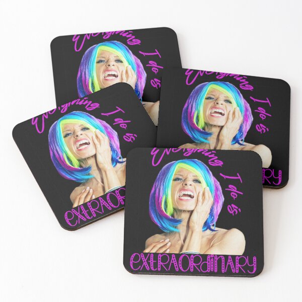 Item preview, Everything I do is extraordinary designed and sold by YassOrNope.