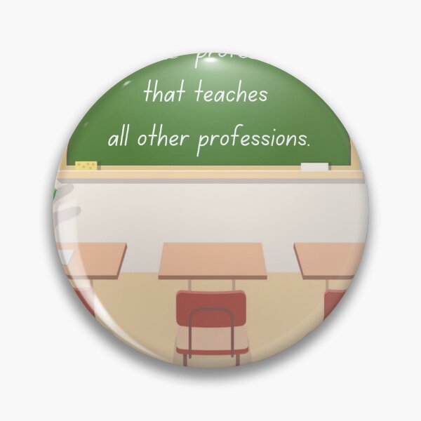 Item preview, Professional Teaching  designed and sold by incaseucall.