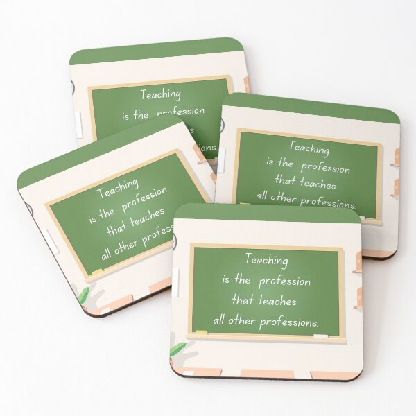 Item preview, Professional Teaching  designed and sold by incaseucall.