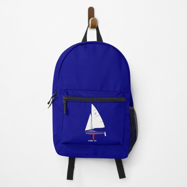 Item preview, Lido 14 Sailboat designed and sold by CHBB.