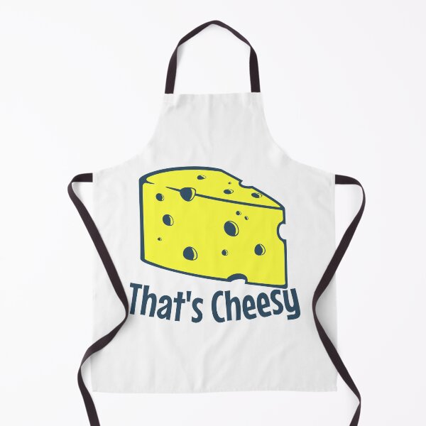 Item preview, That's Cheesy, That's All It Says, Funny Saying designed and sold by AlanPhotoArt.