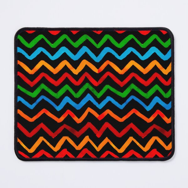 Item preview, Colorful Chevron designed and sold by payalsalot.