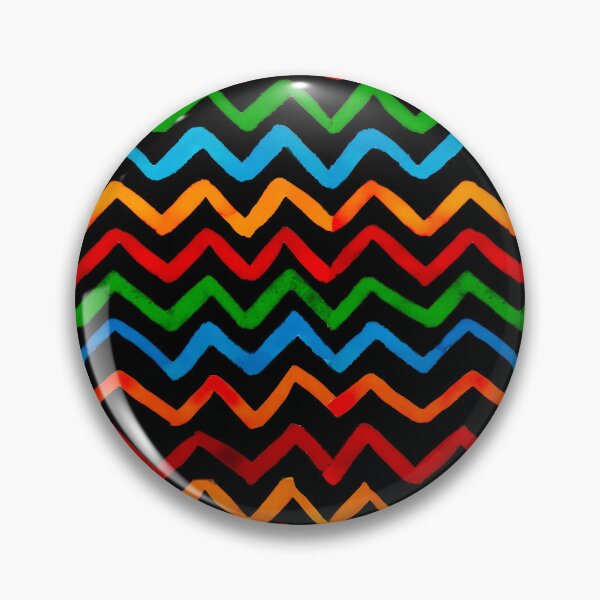 Item preview, Colorful Chevron designed and sold by payalsalot.
