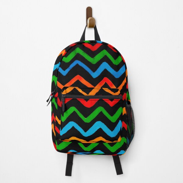 Item preview, Colorful Chevron designed and sold by payalsalot.