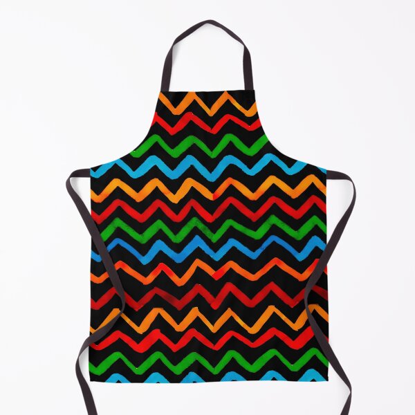 Item preview, Colorful Chevron designed and sold by payalsalot.