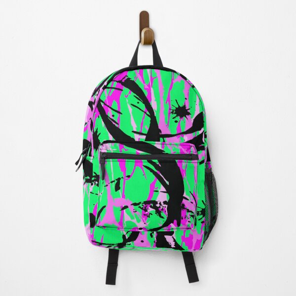 Item preview, Neon Grunge designed and sold by CreativeMomma5.