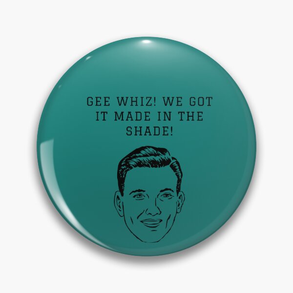 Item preview, Gee Whiz! designed and sold by FloridaKeys1984.