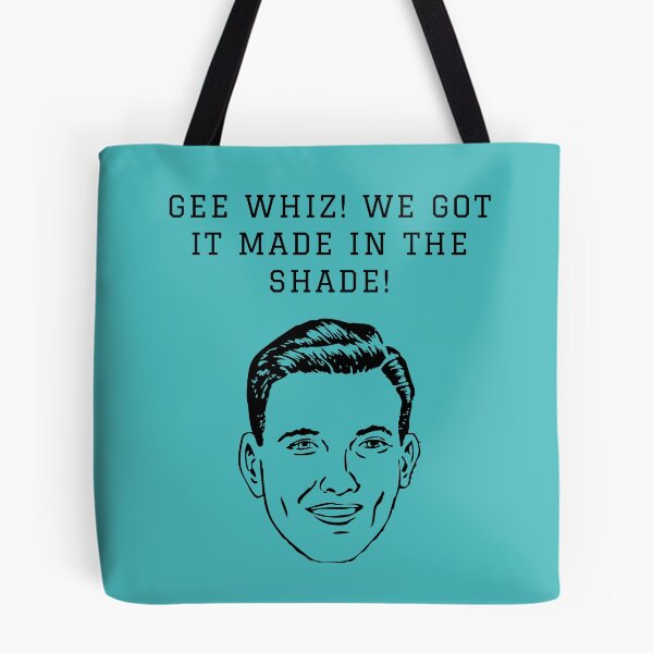 Item preview, Gee Whiz! designed and sold by FloridaKeys1984.