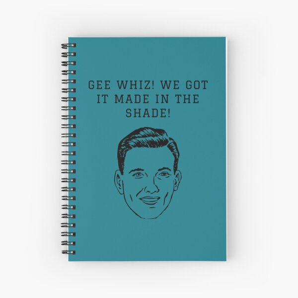 Item preview, Gee Whiz! designed and sold by FloridaKeys1984.