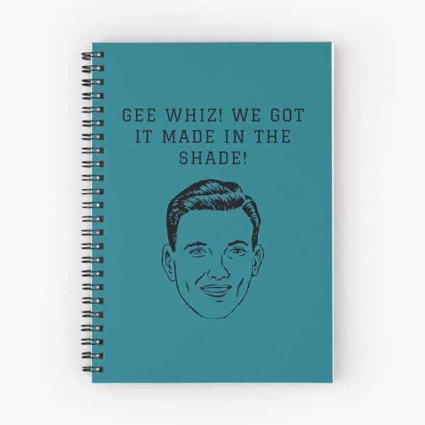 Item preview, Gee Whiz! designed and sold by FloridaKeys1984.