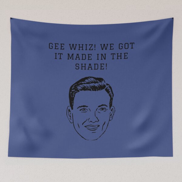 Item preview, Gee Whiz! designed and sold by FloridaKeys1984.