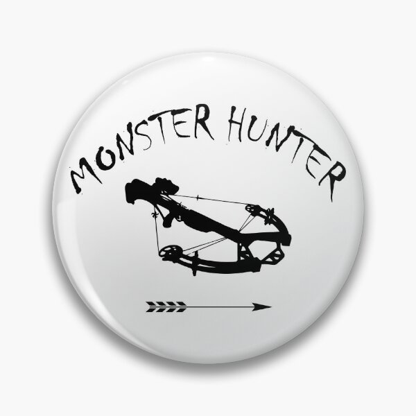 Item preview, Monster Hunter designed and sold by STIGPhotoDesign.
