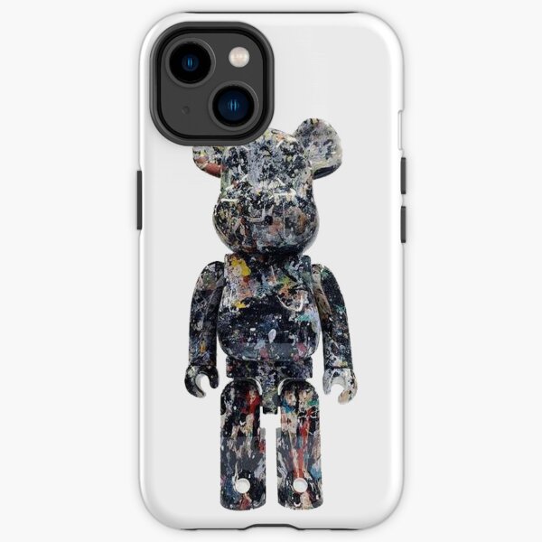 abstrack Funda resistente para iPhone