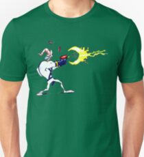 Earthworm Jim Unisex T-Shirt