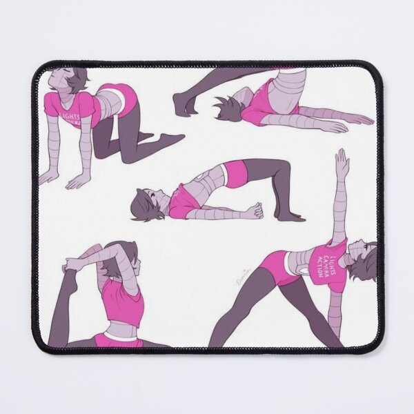 Item preview, Yoga designed and sold by RenatoGuzman.