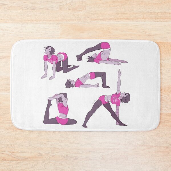 Item preview, Yoga designed and sold by RenatoGuzman.