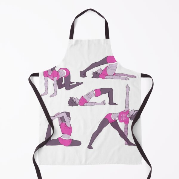 Item preview, Yoga designed and sold by RenatoGuzman.