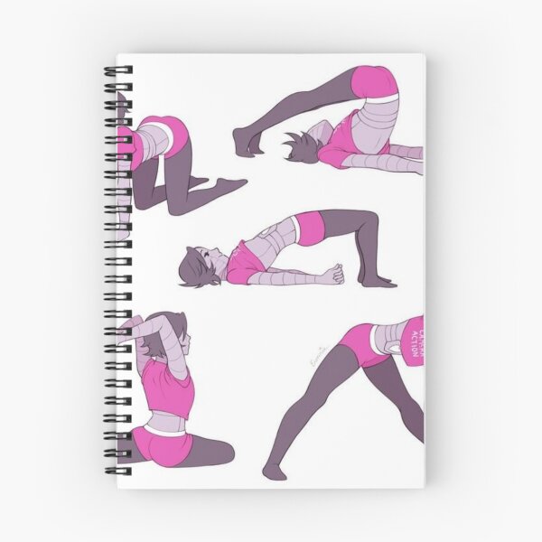 Item preview, Yoga designed and sold by RenatoGuzman.