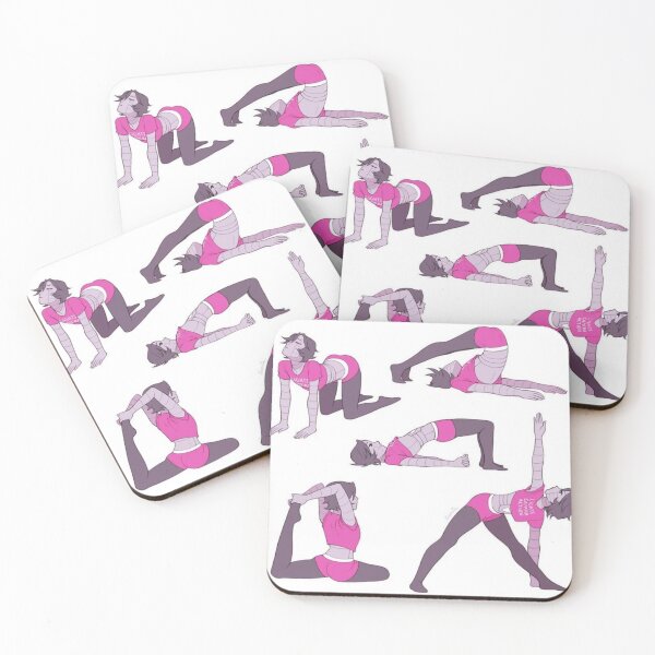 Item preview, Yoga designed and sold by RenatoGuzman.