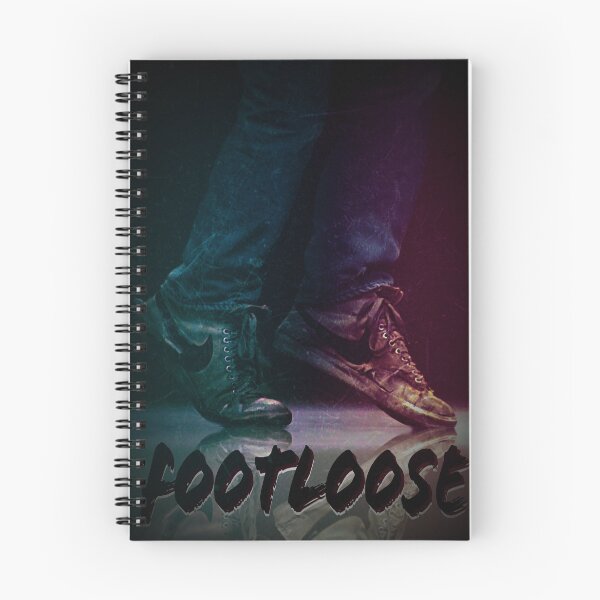 Item preview, Footloose designed and sold by RoraWightman15.