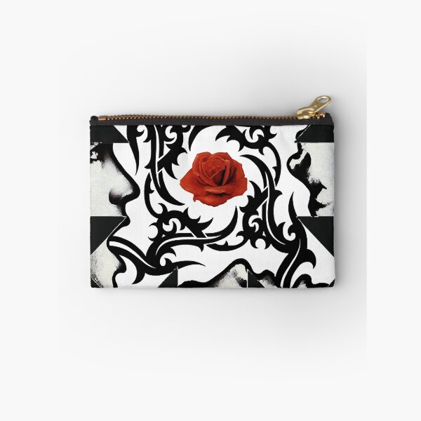 Item preview, Red Rose on Center Classic T-Shirt designed and sold by JavieAlonso.