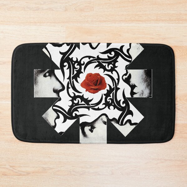 Item preview, Red Rose on Center Classic T-Shirt designed and sold by JavieAlonso.