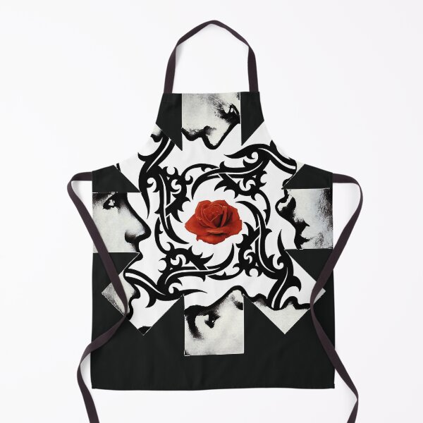 Item preview, Red Rose on Center Classic T-Shirt designed and sold by JavieAlonso.