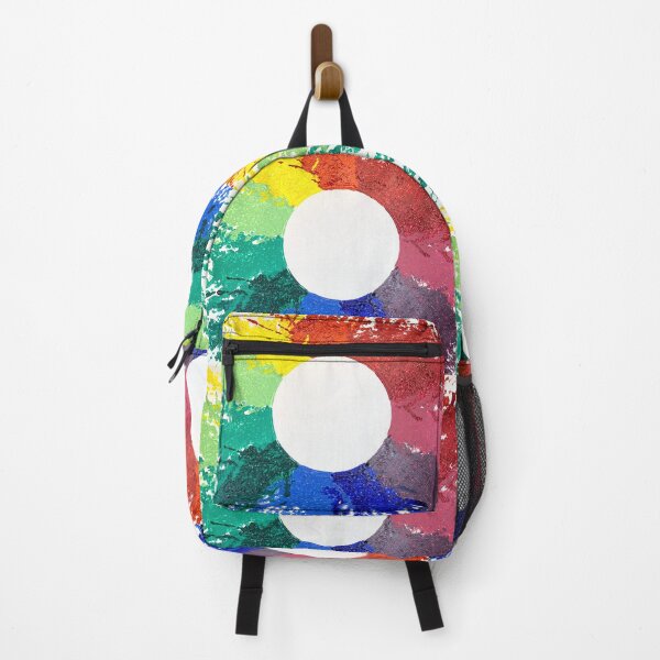Item preview, A spill of rainbow designed and sold by artSMG.