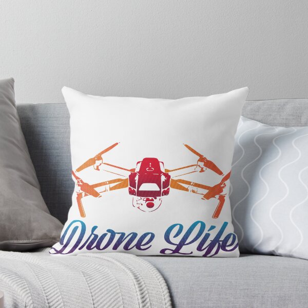 Item preview, Drone Life v.2 designed and sold by SymonymD.
