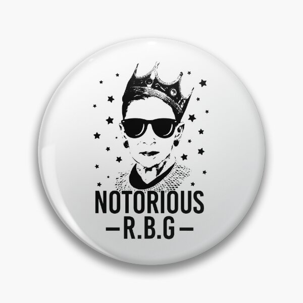 Item preview, Notorious RBG Dissent Cool designed and sold by ClothingMI.