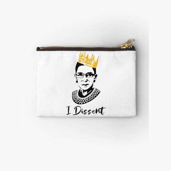 Item preview, Notorious RBG Dissent Power designed and sold by ClothingMI.