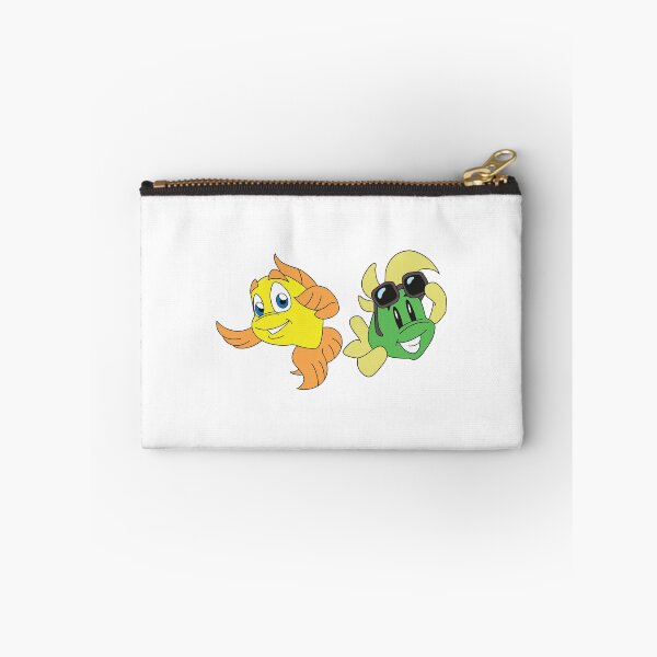 Item preview, freddi fish designed and sold by reeree99.