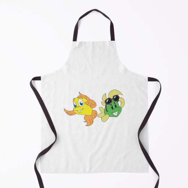 Item preview, freddi fish designed and sold by reeree99.