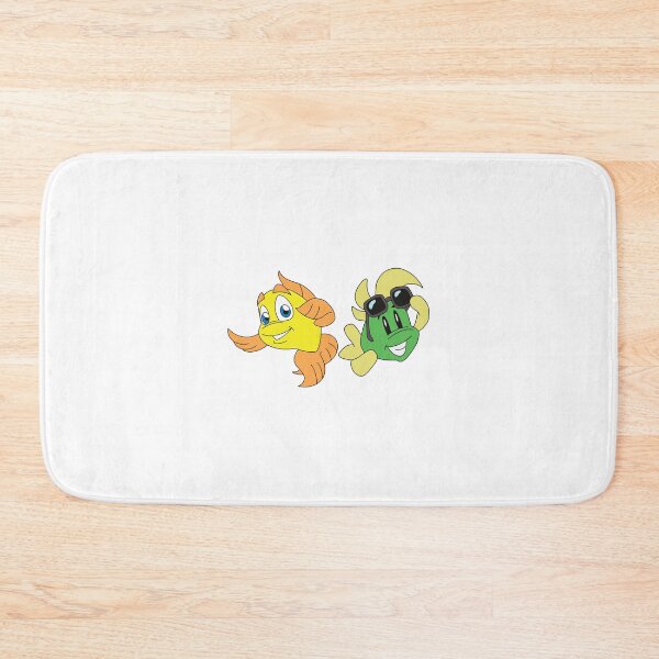 Item preview, freddi fish designed and sold by reeree99.
